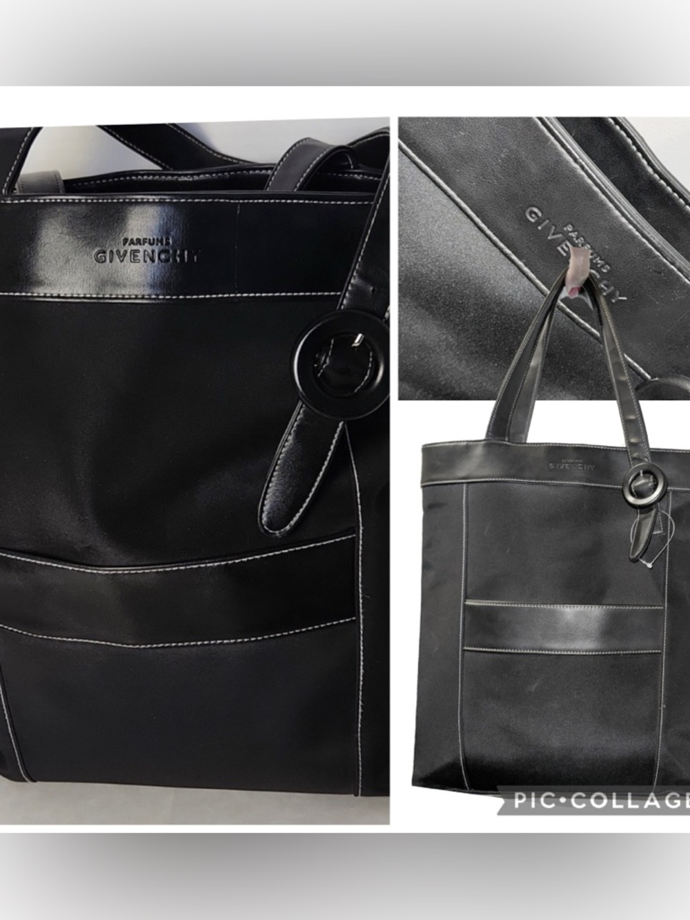Givenchy Parfums Double Take Tote